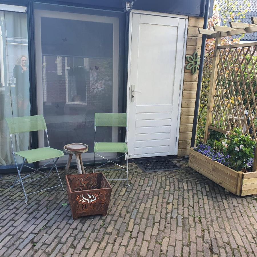 Couette-café Johannahoeve