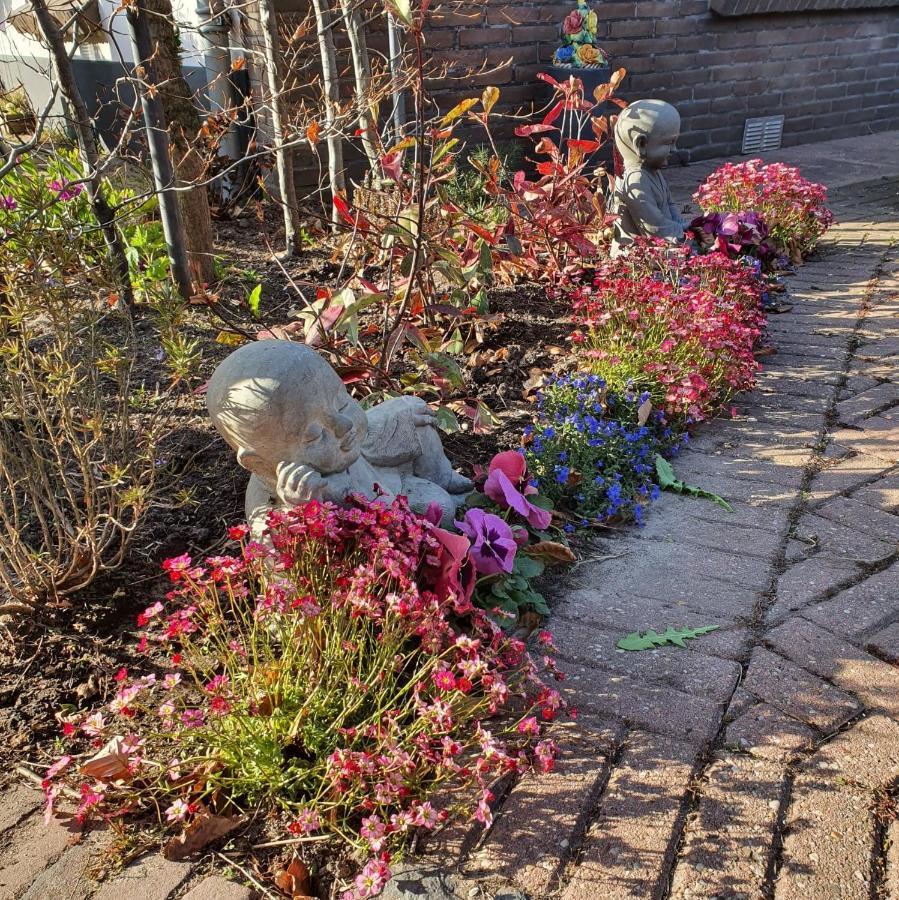 Johannahoeve Utrecht
