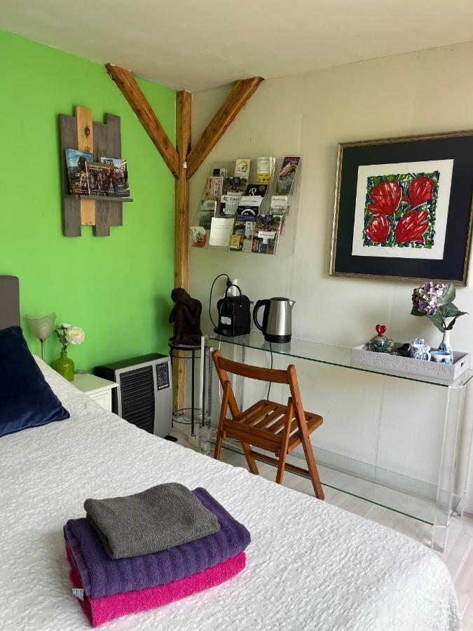 Johannahoeve Utrecht